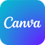 Canva Pro - Design tool