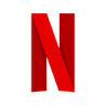 Netflix Premium logo - Premium streaming and productivity tool